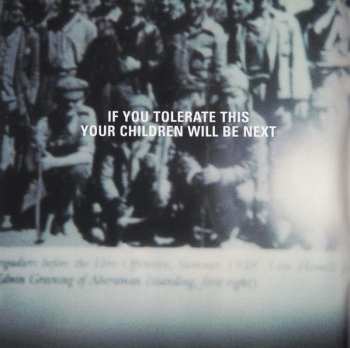 CD Manic Street Preachers: This Is My Truth Tell Me Yours