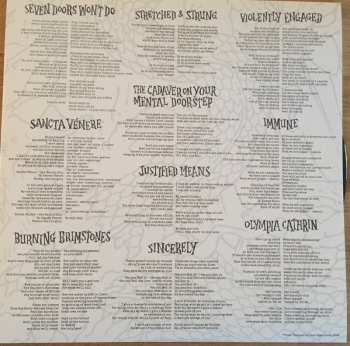 LP Manifest: ...And For This We Should Be Damned?