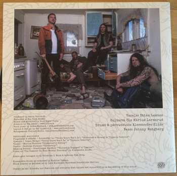 LP Manifest: ...And For This We Should Be Damned?