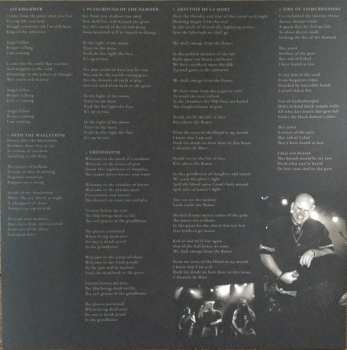 LP Manilla Road: Playground Of The Damned LTD | CLR