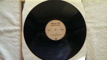 LP Manilla Road: Underground