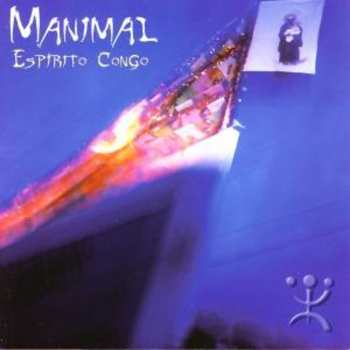 Album Manimal: Espírito Congo
