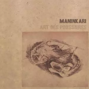 Art Des Poussieres