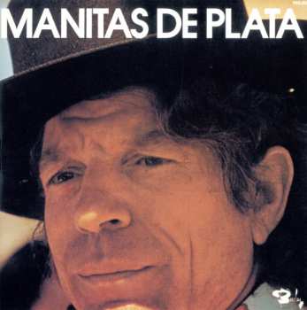 9CD/Box Set Manitas De Plata: The Gipsy Legend