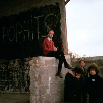 LP Mankind: Pophits