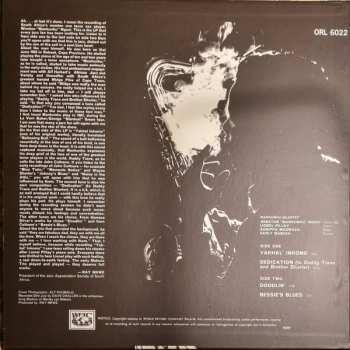 LP Mankunku Quartet: Yakhal' Inkomo