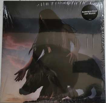 LP Mannequin Pussy: I Got Heaven
