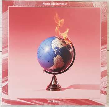 LP Mannequin Pussy: Patience