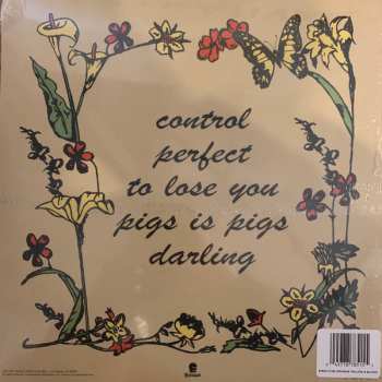 LP Mannequin Pussy: Perfect CLR | LTD