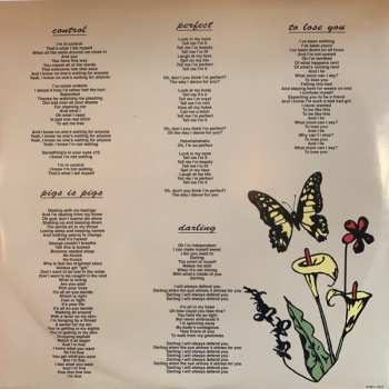 LP Mannequin Pussy: Perfect CLR | LTD