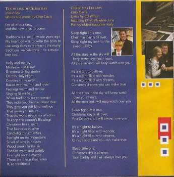 CD Mannheim Steamroller: Christmas Song