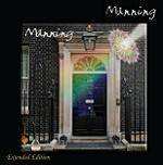 CD Manning: Number Ten