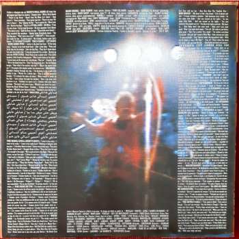 LP/CD Mano Negra: Puta's Fever