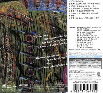 CD Manolo: Manolo