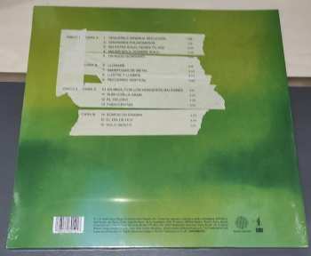 2LP Manolo García: Drapaires Poligoneros