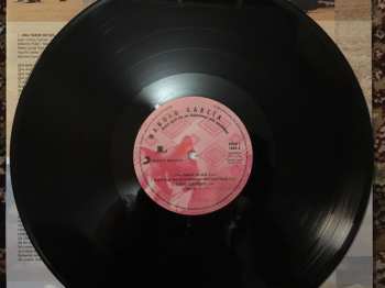 2LP Manolo García: Para Que No Se Duerman Mis Sentidos