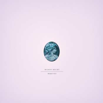 Album Manon Meurt: MMXVIII