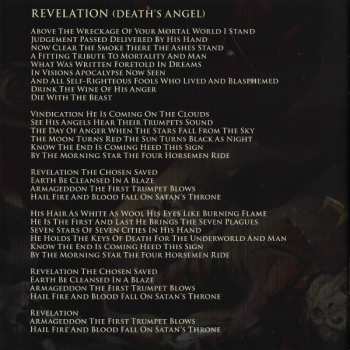 CD Manowar: Into Glory Ride