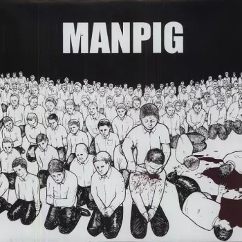 Manpig: The Grand Negative