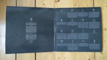 2LP Mansionair: Shadowboxer