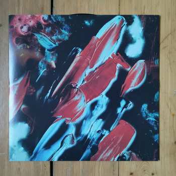 2LP Mansionair: Shadowboxer