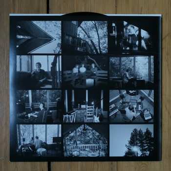 2LP Mansionair: Shadowboxer