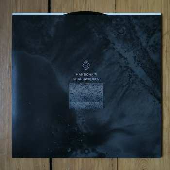2LP Mansionair: Shadowboxer