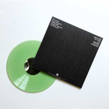 LP Mansions: Big Bad CLR