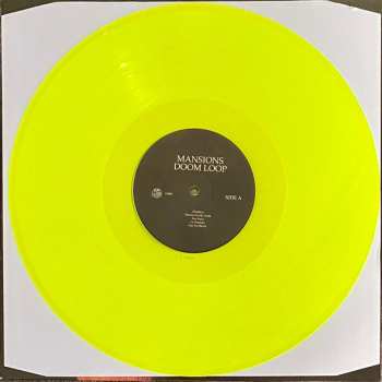 LP Mansions: Doom Loop