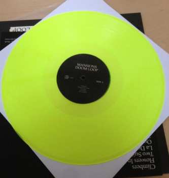 LP Mansions: Doom Loop
