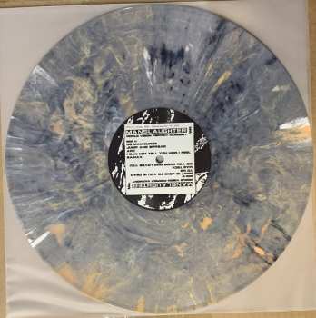 LP Manslaughter 777: World Vision Perfect Harmony LTD