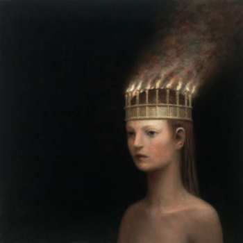 Album Mantar: Death By Burning