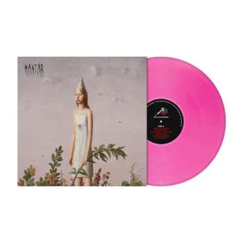 LP Mantar: Post Apocalyptic Depression