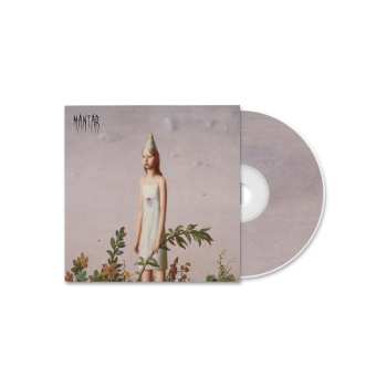 CD Mantar: Post Apocalyptic Depression