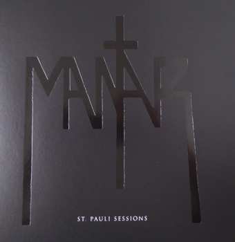LP Mantar: St. Pauli Sessions