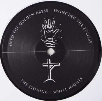 LP Mantar: St. Pauli Sessions