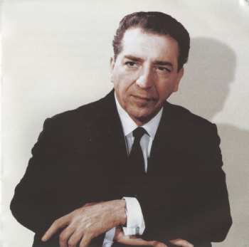 5CD/Box Set Mantovani: 100 Golden Classics (The Complete Collection)