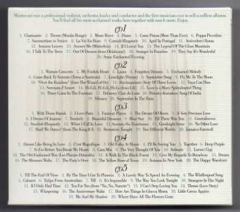 5CD/Box Set Mantovani: 100 Golden Classics (The Complete Collection)