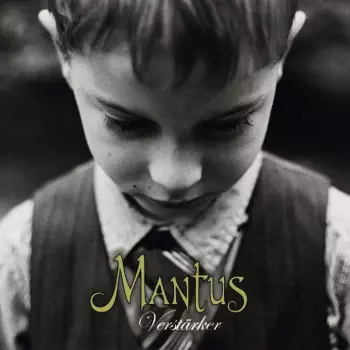 Mantus: Verstärker
