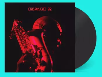 Manu Dibango: Dibango 82