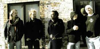 CD Manu Katché: Playground