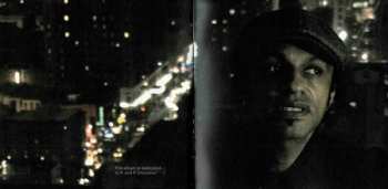 CD Manu Katché: Playground