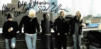 CD Manu Katché: Playground