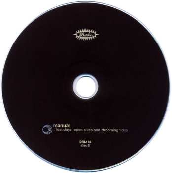 2CD Manual: Lost Days, Open Skies And Streaming Tides
