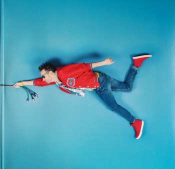 2LP Manudigital: Bass Attack