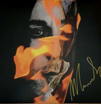 Album Manuel Agnelli: Ama Il Prossimo Tuo Come Te Stesso