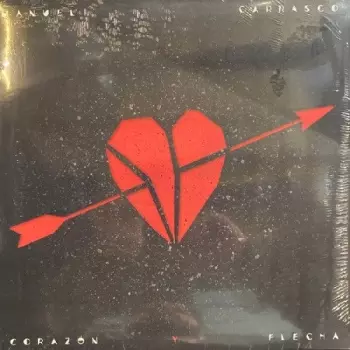 Corazón y Flecha