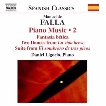 Piano Music • 2