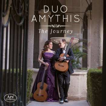 CD Duo Amythis: The Journey