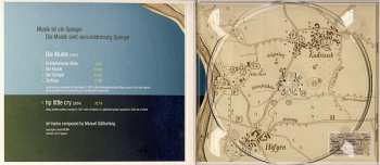CD Manuel Göttsching: Die Mulde